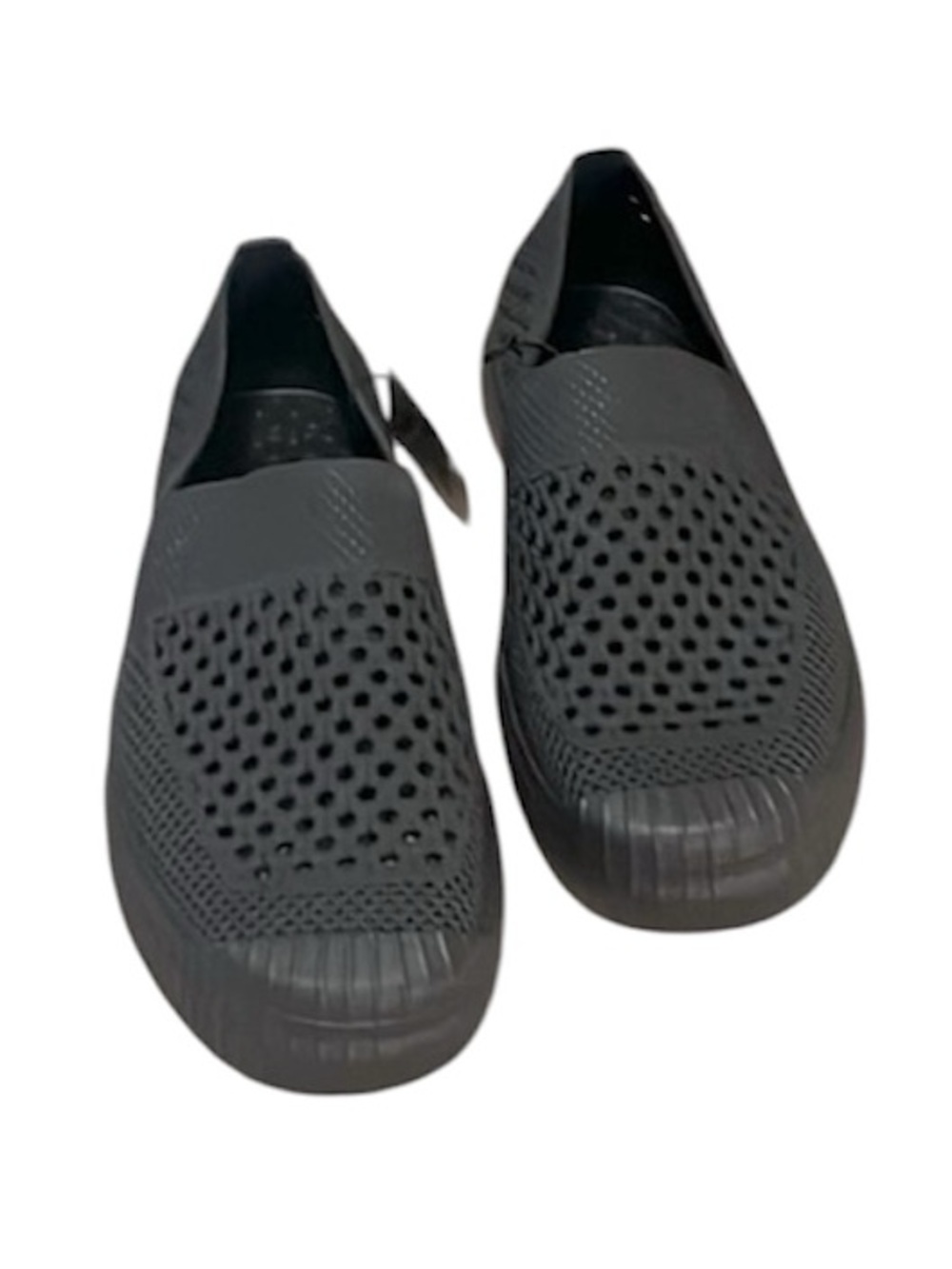Layer 8 Slip On Rubber Waterproof Flexible Pool Beach Garden Unisex Shoes W10